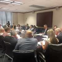 Immigration Act Expected To Come Up For Vote In Westchester