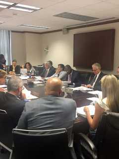 Immigration Act Expected To Come Up For Vote In Westchester