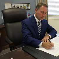 Astorino Vetoes Immigrant Protection Act