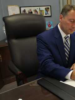 Astorino Immigration Proection Act Veto Tops Week's Westchester News