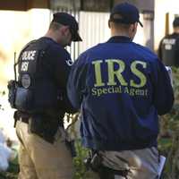 BENE(PHISH)IARY: Scam FBI Email Says You’re Owed $4.1M — And Are Suspected Of Tax Evasion