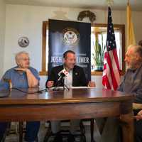Dumont Couple $15G 'Richer' After Congressman Resolves IRS Error