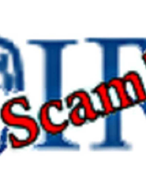 State Police Warn Rockland Residents Of New IRS Phone Scam