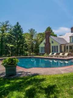 $3 Million Home Tops Ho-Ho-Kus' Housing Market