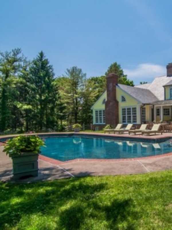 $3 Million Home Tops Ho-Ho-Kus' Housing Market