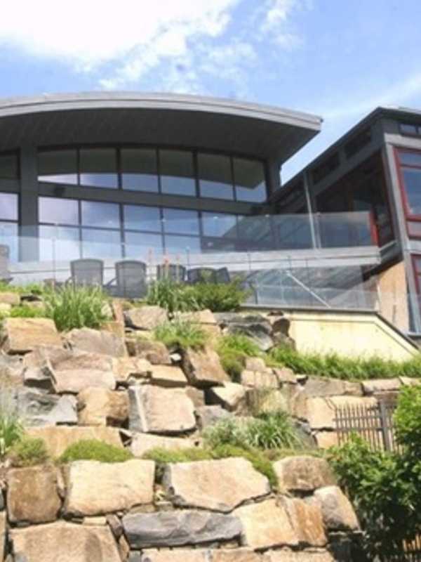 $13.5 Million Home Tops Fort Lee's Housing Market