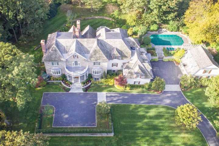 These Westchester County Zip Codes Have Highest Earners In America