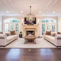 <p>Former Fox News host Eric Bolling has listed his Demarest home for nearly $2.7 million.</p>