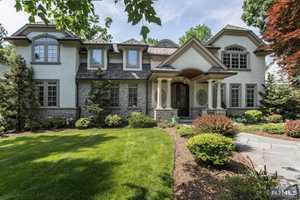 Explore The Most Expensive Home On Teaneck Real Estate Market