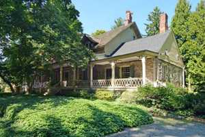 Snedens Landing's Oldest House Hits Market For $3.15M