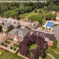 <p>887 Closter Dock Road</p>