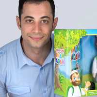Haledon Entrepreneur Has Faith In New Muslim Toy