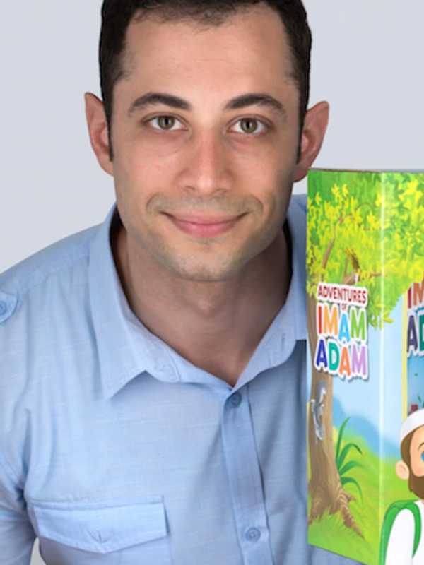 Haledon Entrepreneur Has Faith In New Muslim Toy