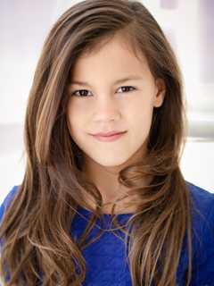 Somers Girl, 7, To Perform In 'The Wizard Of Oz' At Tarrytown Music Hall
