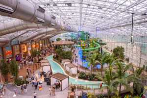 Here's How Much Day At $100M Atlantic City's ISLAND Waterpark Will Cost You