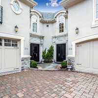 <p>Former Fox News host Eric Bolling has listed his Demarest home for nearly $2.7 million.</p>