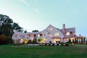 New Canaan Estate Sells For $6.1 Million