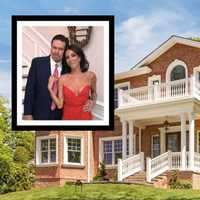 <p>Danielle Staub&#x27;s estranged husband Marty Caffrey listed her Englewood home without telling her, according to PEOPLE.</p>