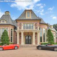 <p>These are the priciest homes for sale in Bergen County</p>