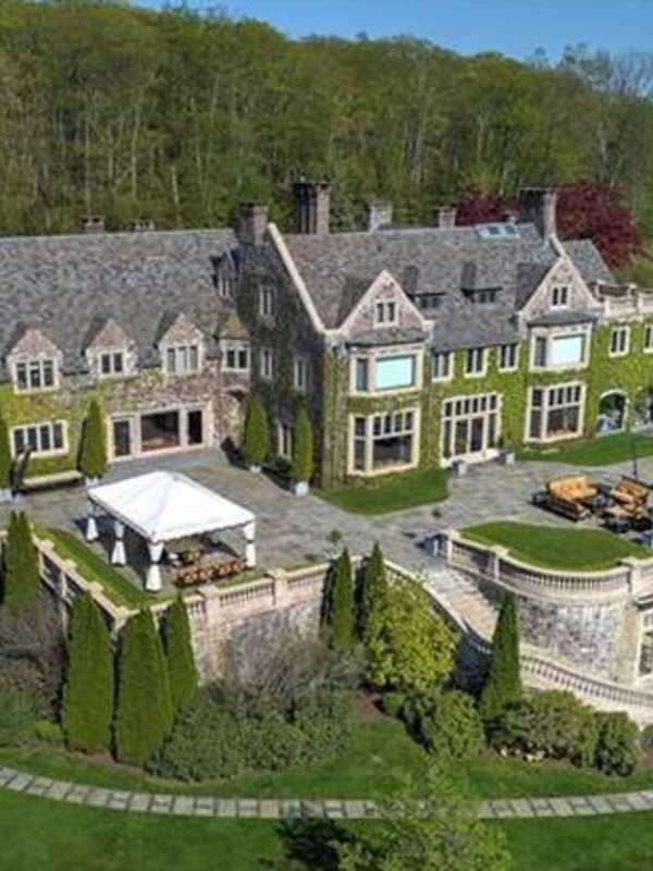 Most Expensive Home On Market In Dutchess Comes With $25M Price Tag
