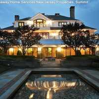 <p>New Vernon, $4.99 million: 5 beds 9 baths 7,215 square feet.</p>