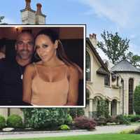 <p>Melissa and Joe Gorga&#x27;s Montivlle dream home is on the market.</p>