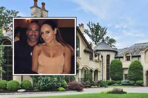 LOOK INSIDE: 'RHONJ' Star Melissa Gorga's Montville Dream Home Listed At $3.3M