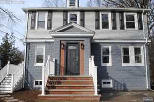 Look Inside Renovated Bergenfield Home Listed At $500,000