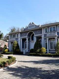Check Out The Most Expensive House On The Market In Paramus