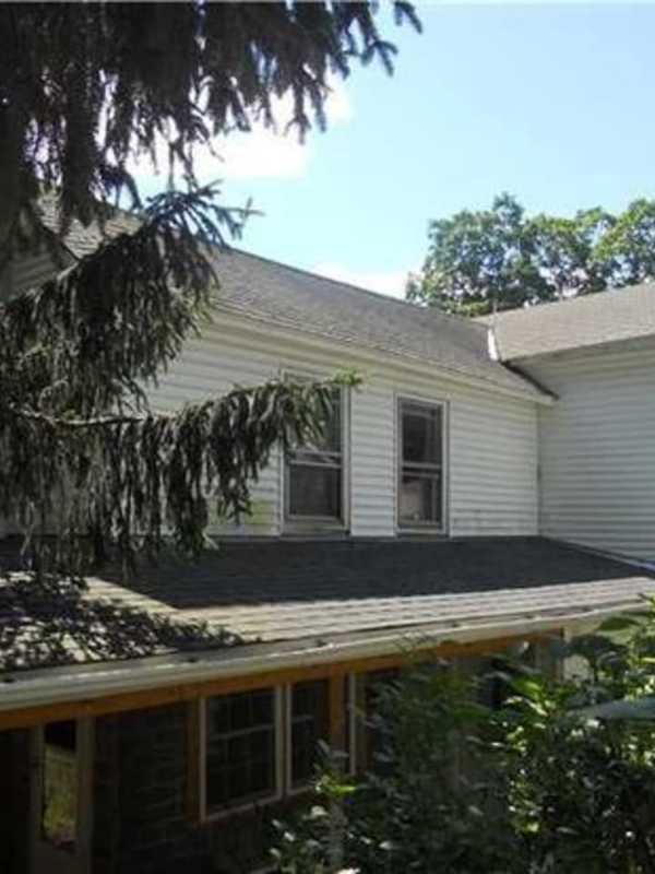 Port Jervis Homestead Program Aims To Help Restore City's Shine