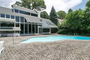 On The Market: Contemporary Englewood House Featured In New York Times