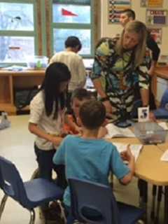 Irvington Schools Lead The Way For Local Districts