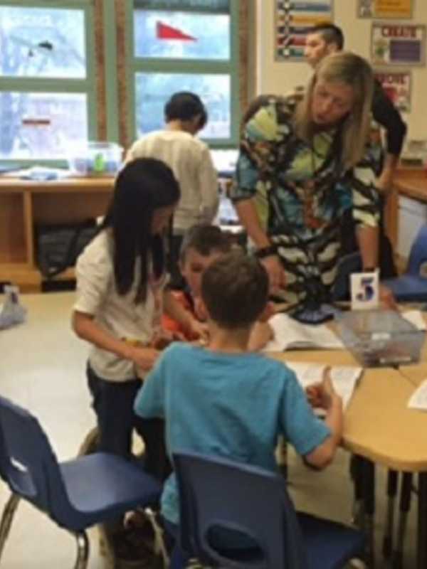 Irvington Schools Lead The Way For Local Districts