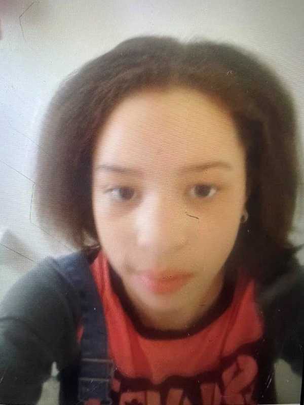 Missing 10-Year-Old From North Bellport Located In Virginia