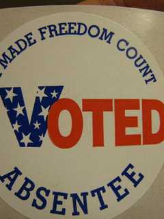 Absentee Ballots Now Available In Monroe