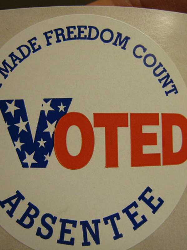 Absentee Ballots Now Available In Monroe