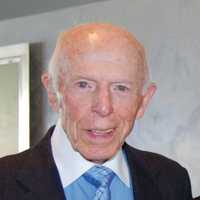 Fieldhome Celebrates Board Member's 50 Years of Service
