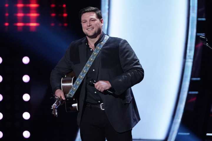 Hudson Valley Musician Ian Flanigan Making Return Appearance On NBC's The Voice