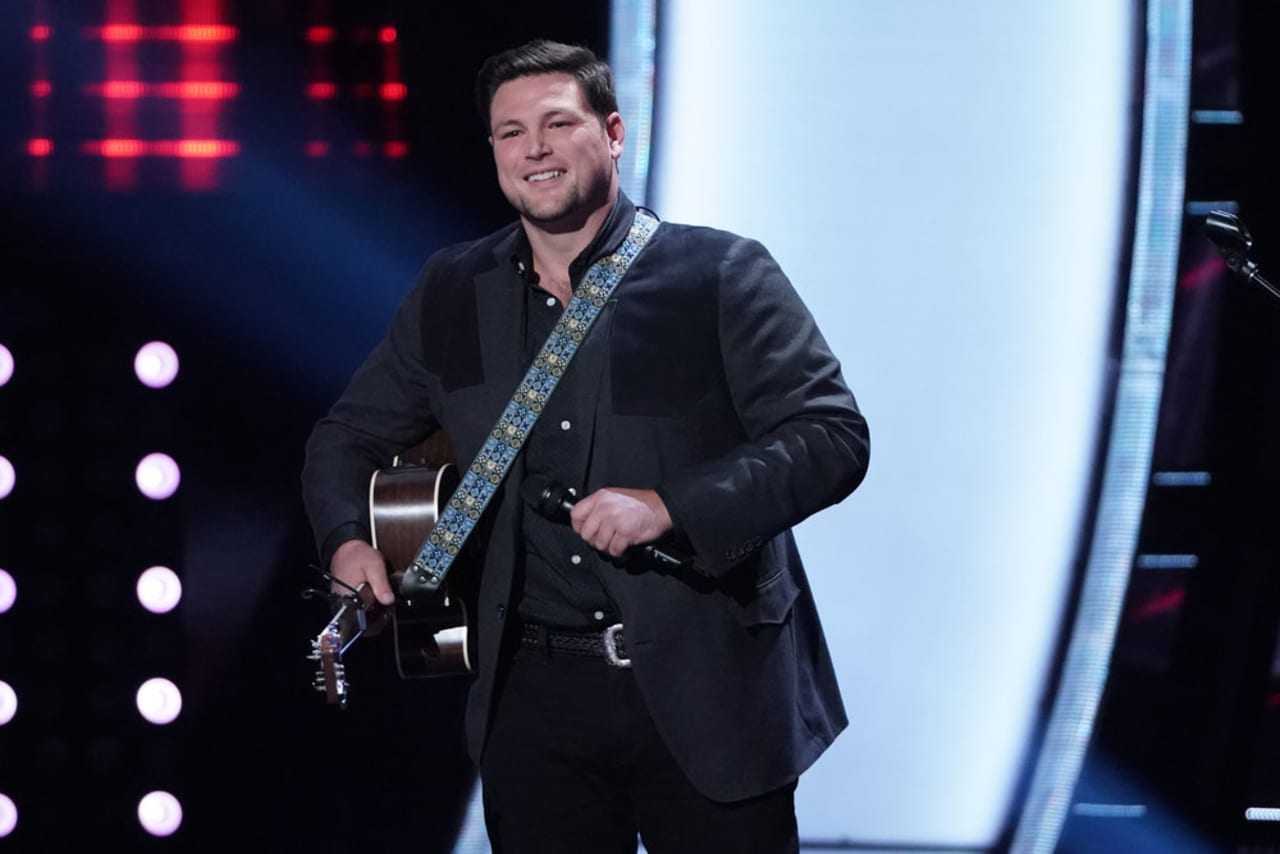 Hudson Valley Musician Ian Flanigan Making Return Appearance On NBC's ...