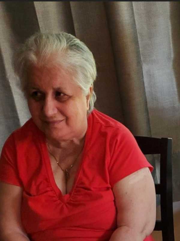 Seen Her? Stratford Police Department Issues Silver Alert For Missing Woman