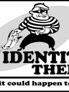 Police Discuss Identity Theft At Kent Public Library