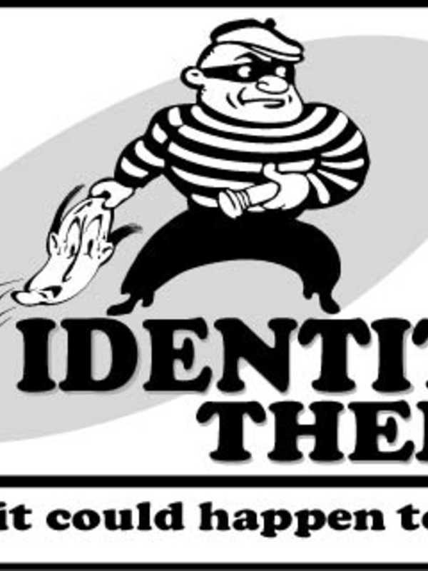 Police Discuss Identity Theft At Kent Public Library