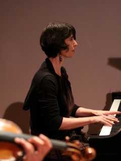 Purchases' Neuberger Museum Of Art Concert Features Pianist