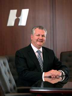 Dr. Ihor S. Sawczuk Tapped As Hackensack UMC President