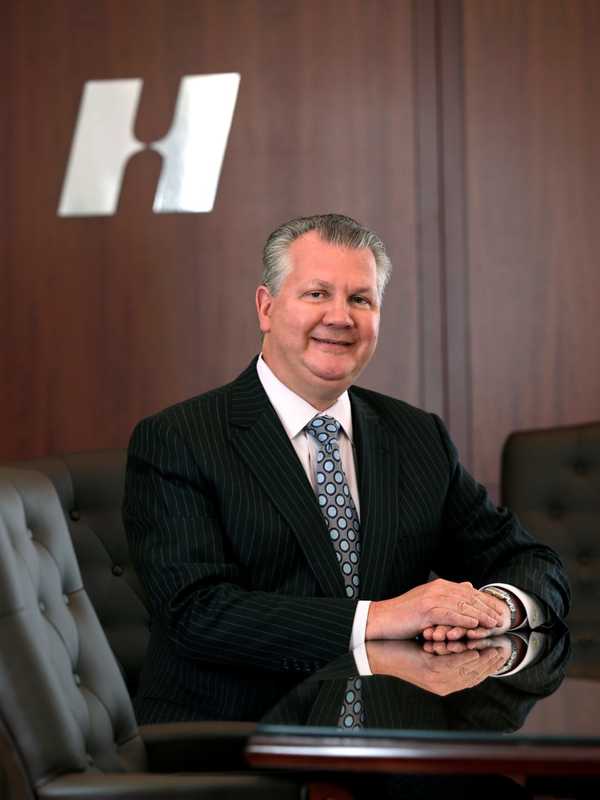 Dr. Ihor S. Sawczuk Tapped As Hackensack UMC President