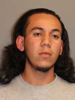 Norwalk Man Nabbed For Home Invasion, Sex Assault Of Child, Police Say