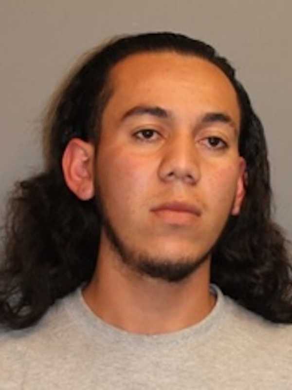 Fairfield County Man Nabbed For Home Invasion, Sex Assault Of Child, Police Say