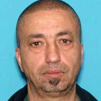 <p>Imad Mowaswes, 53, of Clifton.</p>