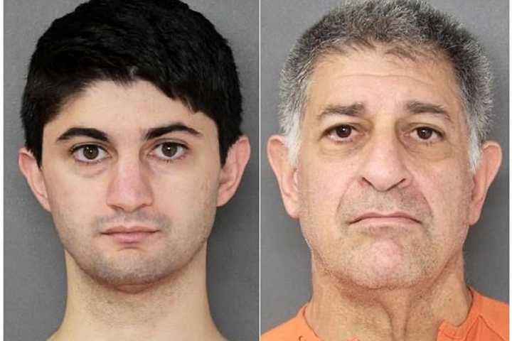 UPDATE: Ramifications Follow Arrests Of Tenafly Council President And Son On Child Porn Charges