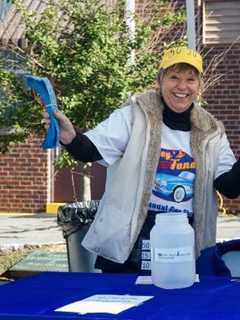 Closter Memorial Car Show Aids Tenafly's 'Joey's Fund'